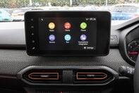 Dacia Sandero Stepway PRESTIGE TCE 22