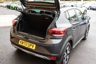 Dacia Sandero Stepway PRESTIGE TCE 36
