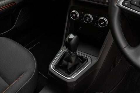 Dacia Sandero Stepway PRESTIGE TCE 32