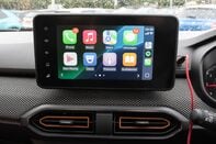 Dacia Sandero Stepway PRESTIGE TCE 30