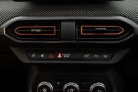 Dacia Sandero Stepway PRESTIGE TCE 33