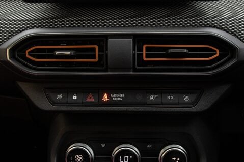 Dacia Sandero Stepway PRESTIGE TCE 33