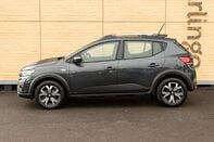 Dacia Sandero Stepway PRESTIGE TCE 13