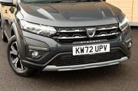 Dacia Sandero Stepway PRESTIGE TCE 10