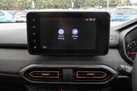 Dacia Sandero Stepway PRESTIGE TCE 26