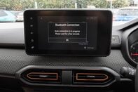 Dacia Sandero Stepway PRESTIGE TCE 25