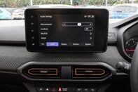 Dacia Sandero Stepway PRESTIGE TCE 28