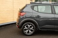 Dacia Sandero Stepway PRESTIGE TCE 7