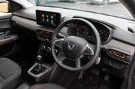 Dacia Sandero Stepway PRESTIGE TCE 4