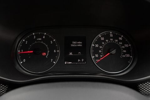 Dacia Sandero Stepway PRESTIGE TCE 15