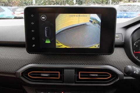 Dacia Sandero Stepway PRESTIGE TCE 29
