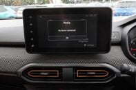 Dacia Sandero Stepway PRESTIGE TCE 24