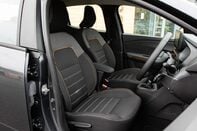 Dacia Sandero Stepway PRESTIGE TCE 31
