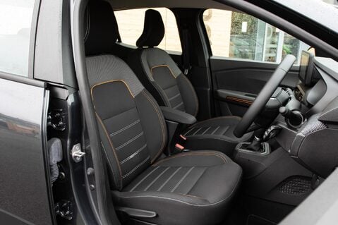 Dacia Sandero Stepway PRESTIGE TCE 31