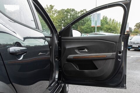 Dacia Sandero Stepway PRESTIGE TCE 14