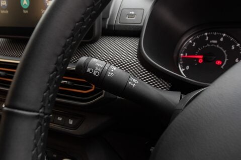 Dacia Sandero Stepway PRESTIGE TCE 17