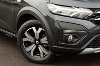 Dacia Sandero Stepway PRESTIGE TCE 11
