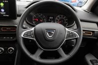 Dacia Sandero Stepway PRESTIGE TCE 21