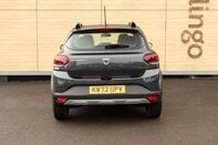 Dacia Sandero Stepway PRESTIGE TCE 6