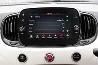Fiat 500 DOLCEVITA MHEV 27