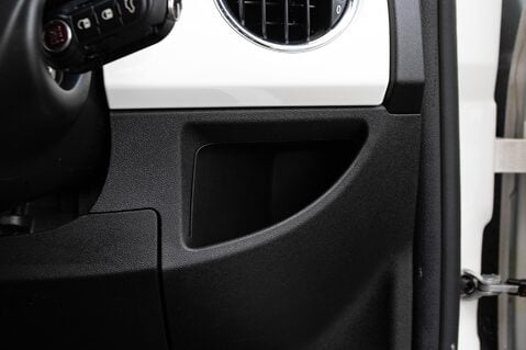 Fiat 500 DOLCEVITA MHEV 16