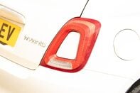 Fiat 500 DOLCEVITA MHEV 9
