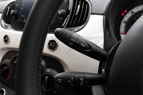 Fiat 500 DOLCEVITA MHEV 17