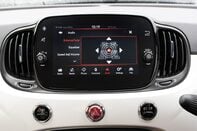 Fiat 500 DOLCEVITA MHEV 26