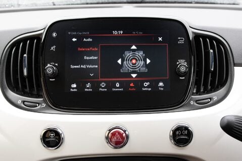 Fiat 500 DOLCEVITA MHEV 26