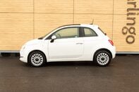 Fiat 500 DOLCEVITA MHEV 13