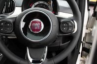 Fiat 500 DOLCEVITA MHEV 20
