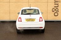 Fiat 500 DOLCEVITA MHEV 6