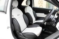 Fiat 500 DOLCEVITA MHEV 30