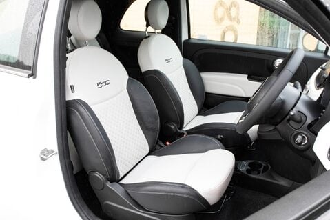 Fiat 500 DOLCEVITA MHEV 30