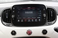 Fiat 500 DOLCEVITA MHEV 24