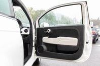 Fiat 500 DOLCEVITA MHEV 14