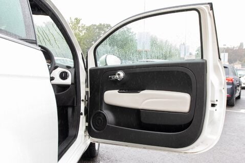 Fiat 500 DOLCEVITA MHEV 14