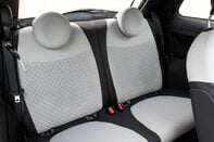 Fiat 500 DOLCEVITA MHEV 34