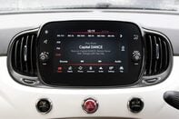 Fiat 500 DOLCEVITA MHEV 22