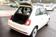Fiat 500 DOLCEVITA MHEV 35