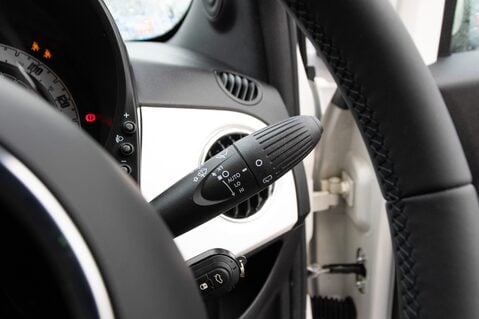 Fiat 500 DOLCEVITA MHEV 18