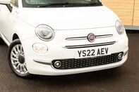 Fiat 500 DOLCEVITA MHEV 10