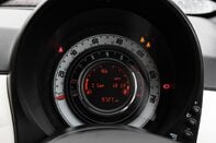 Fiat 500 DOLCEVITA MHEV 15