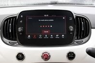 Fiat 500 DOLCEVITA MHEV 23