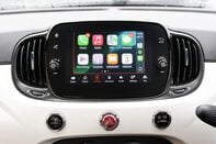 Fiat 500 DOLCEVITA MHEV 29