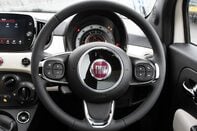 Fiat 500 DOLCEVITA MHEV 21