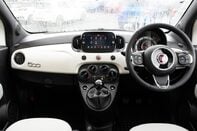 Fiat 500 DOLCEVITA MHEV 3
