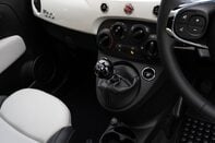 Fiat 500 DOLCEVITA MHEV 32