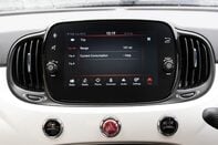 Fiat 500 DOLCEVITA MHEV 28