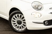 Fiat 500 DOLCEVITA MHEV 11
